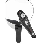 Olla a Presión Bra Vitesse A185102/ Ø22cm/ 6L/ Acero Inoxidable/ Apta para Inducción - PixelPlaza