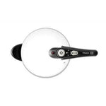 Olla a Presión Bra Vitesse A185103/ Ø22cm/ 7L/ Acero Inoxidable/ Apta para Inducción - PixelPlaza