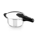 Olla a Presión Bra Vitesse A185104/ Ø24cm/ 9L/ Acero Inoxidable/ Apta para Inducción - PixelPlaza