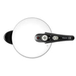 Olla a Presión Bra Vitesse A185104/ Ø24cm/ 9L/ Acero Inoxidable/ Apta para Inducción - PixelPlaza