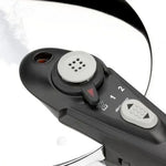 Olla a Presión Bra Vitesse A185104/ Ø24cm/ 9L/ Acero Inoxidable/ Apta para Inducción - PixelPlaza