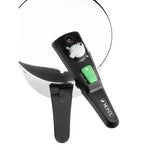 Olla a Presión Rápida Monix Quick M560005/ Ø22cm/ 4+6L/ Acero Inoxidable - PixelPlaza