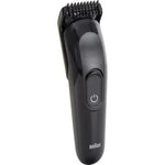 Afeitadora Braun All in One 3 en 1 Style Kit Series 3/ con batería/ 2 Accesorios - PixelPlaza