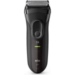Afeitadora Braun ProSkin Serie 3 3020/ con Batería/ con Cable - PixelPlaza