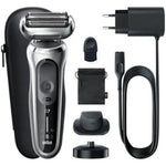 Afeitadora Braun Series 7 71-S4200cs/ con Batería/ 3 Accesorios - PixelPlaza
