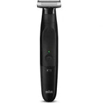 Recortadora Braun Serie X XT3100/ con Batería/ 3 Accesorios - PixelPlaza
