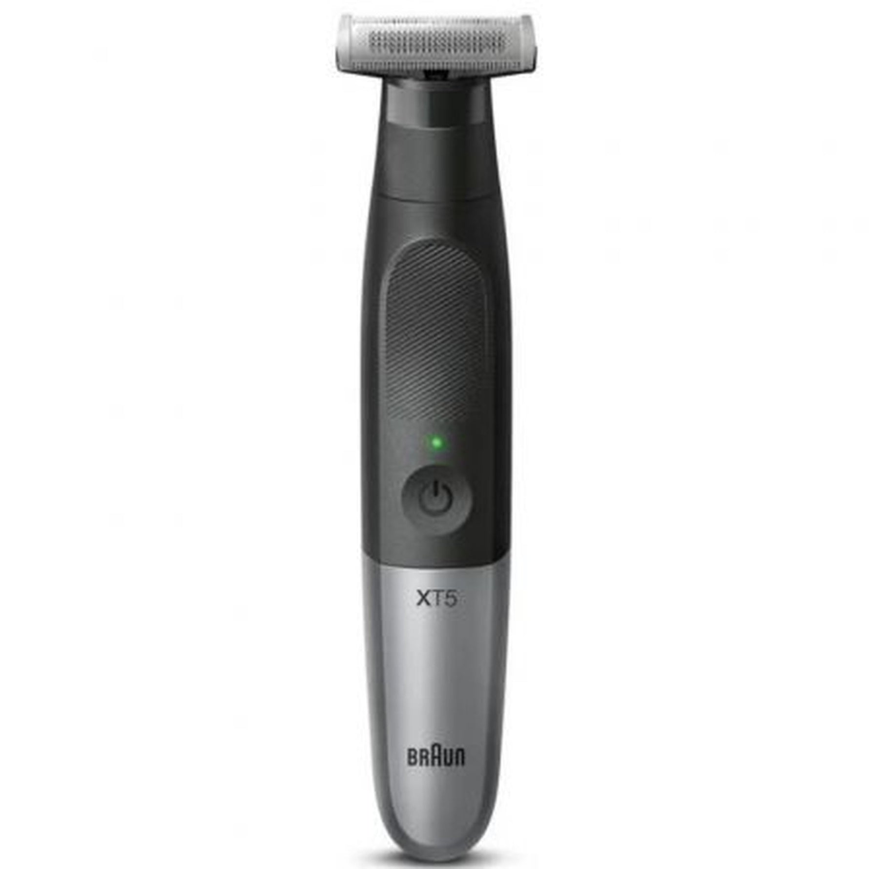 Afeitadora Braun Wet and Dry Serie X XT5200/ con Batería/ 6 Accesorios