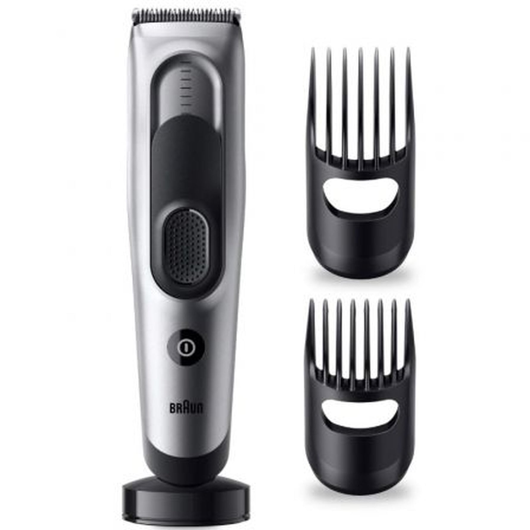 Cortapelos Braun Series 7 HC7390/ con Batería/ 2 Accesorios