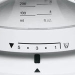 Exprimidor Braun Tributecollection CJ3000/ 20W/ Capacidad 350ml - PixelPlaza