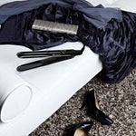 Plancha para el Pelo Braun BRST780E/ Negra - PixelPlaza