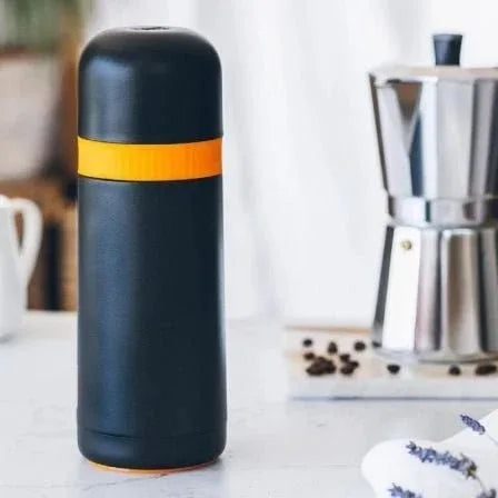 Termo para alimentos Enjoy Efficient Bra A198106/ Capacidad 1000ml/ para líquidos - PixelPlaza