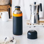 Termo para alimentos Enjoy Efficient Bra A198106/ Capacidad 1000ml/ para líquidos - PixelPlaza