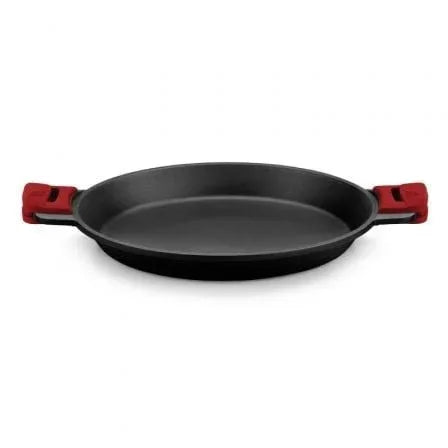 Paellera Bra Premiere A411636/ Ø36cm/ Aluminio Fundido - PixelPlaza