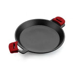 Paellera Bra Premiere A411636/ Ø36cm/ Aluminio Fundido - PixelPlaza