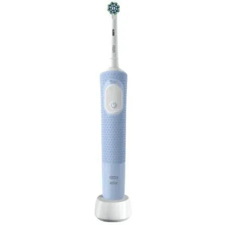 Cepillo Dental Oral-B Vitality Pro/ Incluye 1 Recambio/ Azul - PixelPlaza