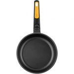 Sartén Bra Fast Click A481226/ Ř26cm/ Aluminio fundido/ Apta para Inducción - PixelPlaza