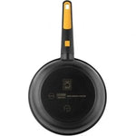 Sartén Bra Fast Click A481226/ Ø26cm/ Aluminio fundido/ Apta para Inducción - PixelPlaza