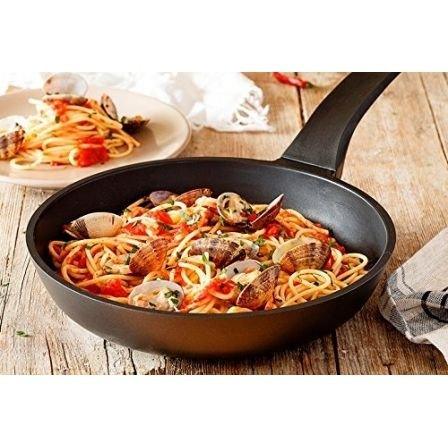 Sartén Bra Efficient A271224/ Ø24cm/ Aluminio fundido/ Apta para Inducción - PixelPlaza