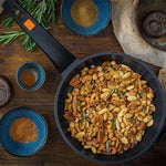 Sartén Bra Efficient A271226/ Ø26cm/ Aluminio fundido/ Apta para Inducción - PixelPlaza