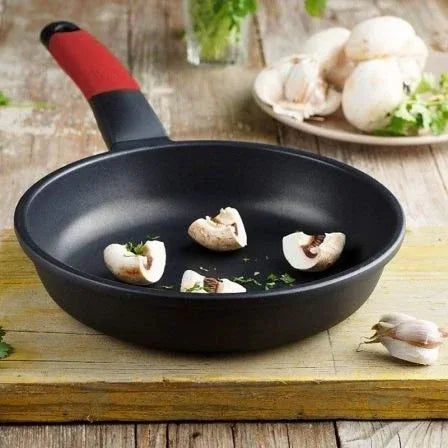 Sartén Bra Premiere A411222/ Ø22cm/ Aluminio fundido/ Apta para Inducción - PixelPlaza