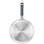 Sartén Bra Master A451420/ 20cm/ Acero inoxidable/ Apta para Inducción - PixelPlaza