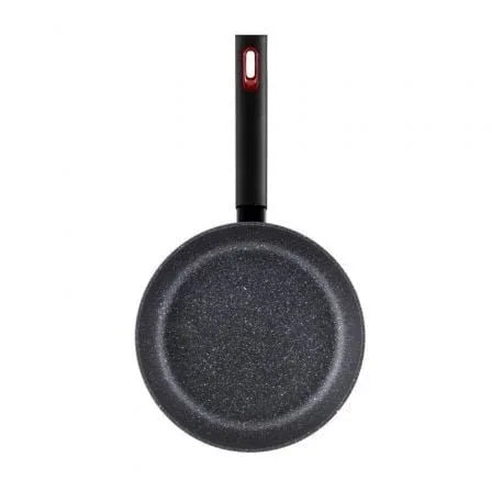 Sartén Bra Next A122122/ Ø22cm/ Aluminio fundido/ Apta para Inducción - PixelPlaza