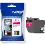 Cartucho de Tinta Original Brother LC-422/ Magenta - PixelPlaza