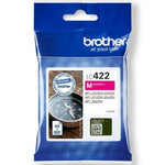 Cartucho de Tinta Original Brother LC-422/ Magenta - PixelPlaza