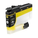 Cartucho de Tinta Original Brother LC426Y/ Amarillo - PixelPlaza