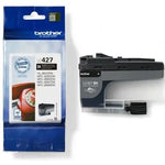 Cartucho de Tinta Original Brother LC-427/ Negro - PixelPlaza