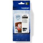 Cartucho de Tinta Original Brother LC-427/ Negro - PixelPlaza