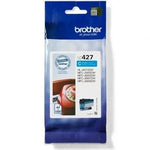 Cartucho de Tinta Original Brother LC-427/ Cian - PixelPlaza