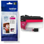 Cartucho de Tinta Original Brother LC-427/ Magenta - PixelPlaza