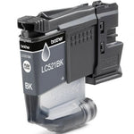 Cartucho de Tinta Original Brother LC521BK/ Negro - PixelPlaza