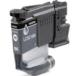 Cartucho de Tinta Original Brother LC521BK/ Negro - PixelPlaza