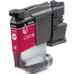 Cartucho de Tinta Original Brother LC521M/ Magenta - PixelPlaza