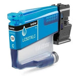 Cartucho de Tinta Original Brother LC527XLC Alta Capacidad/ Cian - PixelPlaza