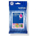 Cartucho de Tinta Original Brother LC527XLM Alta Capacidad/ Magenta - PixelPlaza