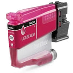 Cartucho de Tinta Original Brother LC527XLM Alta Capacidad/ Magenta - PixelPlaza