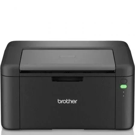 Impresora Láser Monocromo Brother HL-L1240W WiFi/ Negra - PixelPlaza