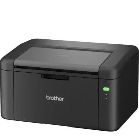 Impresora Láser Monocromo Brother HL-L1240W WiFi/ Negra - PixelPlaza