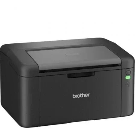 Impresora Láser Monocromo Brother HL-L1240W WiFi/ Negra - PixelPlaza