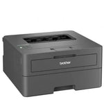 Impresora Láser Monocromo Brother HL-L2400DWE WiFi/ Dúplex/ Negra - PixelPlaza