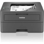 Impresora Láser Monocromo Brother HL-L2445DW WiFi/ Dúplex/ Negra - PixelPlaza