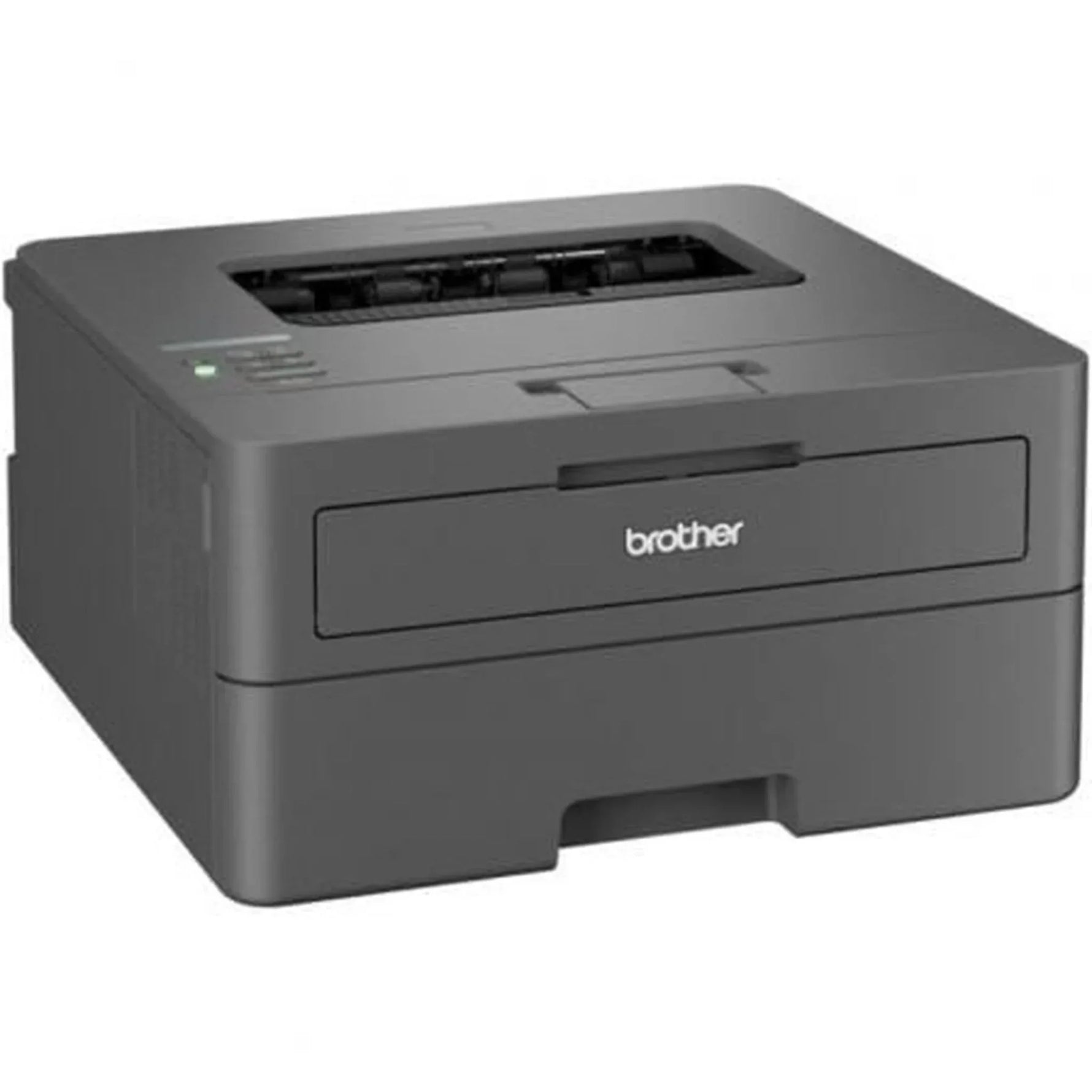 Impresora Láser Monocromo Brother HL-L2445DW WiFi/ Dúplex/ Negra - PixelPlaza