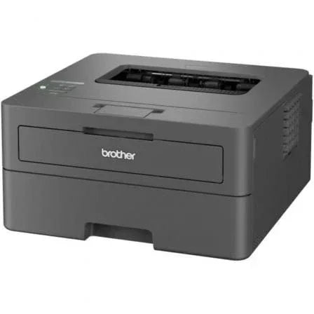 Impresora Láser Monocromo Brother HL-L2445DW WiFi/ Dúplex/ Negra - PixelPlaza