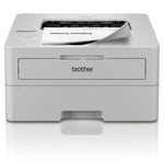 Impresora Láser Monocromo Brother HL-L2865DW WiFi/ Dúplex/ Blanca - PixelPlaza