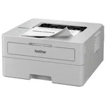Impresora Láser Monocromo Brother HL-L2865DW WiFi/ Dúplex/ Blanca - PixelPlaza