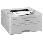 Impresora Láser Monocromo Brother HL-L2865DW WiFi/ Dúplex/ Blanca - PixelPlaza