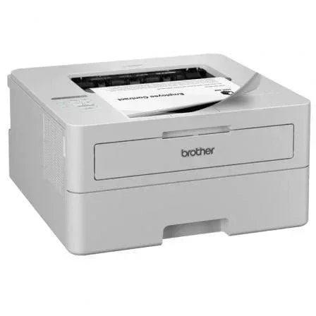 Impresora Láser Monocromo Brother HL-L2865DW WiFi/ Dúplex/ Blanca - PixelPlaza